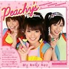 My Baby Boy(DVD�t)