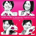 ���e�L�I���y�̃X�X�� MTK PARTY MIX��
