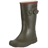 Aigle Perdrix 24567 Unisex-Kinder Gummistiefel