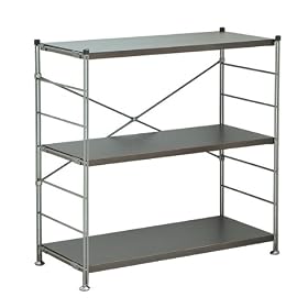 �R�P(YAMAZEN) �X�`�[���V�F���t�Z�b�g (��86���s42)3�i �_�[�N�u���E��  MWS-80843(DBR/BR)
