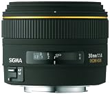 �V�O�} 30mm F1.4 EX DC �f�W�^����p �\�j�[�p
