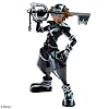 KINGDOM HEARTS 3D [Dream Drop Distance] �v���C�A�[�c�� �\�� TRON:LEGACY ver.