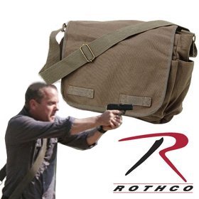 �t�@�b�V�����G�݁w���b�Z���W���[�o�b�O�x�yROTHCO�z/�Q�S�s�W���b�N�o�E�A�[�t�g�p�i