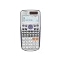 CASIO �֐��d�� ����10�� ���w���R�\�� FX-993ES-N