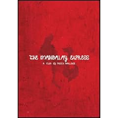 The Mandalay Express [DVD]