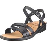 Ganter Sonnica, Weite E 1-202811-0100 Damen Sandalen/Fashion-Sandalen