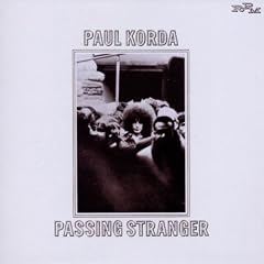 Passing Stranger