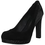 Luxury Rebel Olivia Platforms Heels
