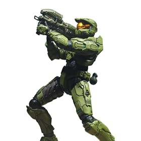 HALO3���w�C���[3���A�N�V�����t�B�M���A �V���[�Y2/�}�X�^�[�`�[�t�i�o�[�W����2�j
