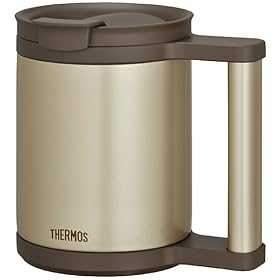 THERMOS �^��f�M�}�O 0.28L �u���E���S�[���h JCP-280C BWG