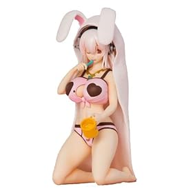 �u���[�ρ[���Ɏq�v 1/8�X�P�[���t�B�M���A ���[�ρ[���Ɏq ���݂���Ver.