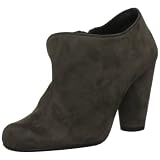 Audley Logrono Booties Heels
