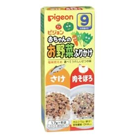 �s�W���� �Ԃ����̂���؂ӂ肩�� ����/�����ڂ� 1.7g*6�� 9����������
