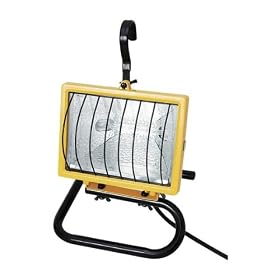 Caster �n���Q�����C�g 500W CHP-500-0.3