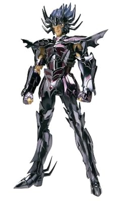 聖闘士聖衣神話 キャンサーデスマスク(冥衣)