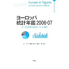 ���[���b�p���v�N�Ӂq2006�]07�r�f�[�^�Ɛ}�\�Ō��郈�[���b�p�ē�