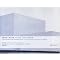 white bookshelf (architecture)