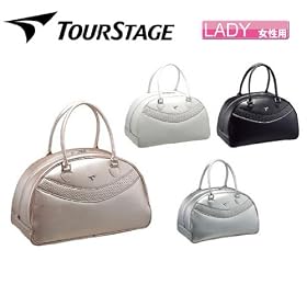�u���a�X�g��(BRIDGESTONE) TOURSTAGE �c�A�[�X�e�[�W �{�X�g���o�b�O ���f�B�X BBTV04 WH(��)