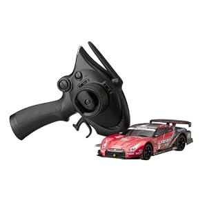 【クリックで詳細表示】ミニッツレーサー MR-02EX ザナヴィ ニスモ GT-R2008レディセット