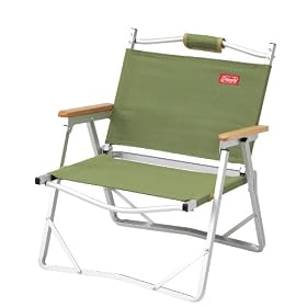 Coleman(�R�[���}��) �R���p�N�g�t�H�[���f�B���O�`�F�A �A�C�r�[�O���[�� 2000010505