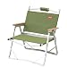Coleman(�R�[���}��) �R���p�N�g�t�H�[���f�B���O�`�F�A �A�C�r�[�O���[�� 2000010505