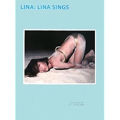 LINA�ʐ^�W�wLINA SINGS�x