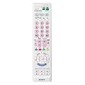 SONY �����[�g�R�}���_�[ PZ210D �s���N RM-PZ210D P