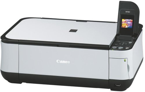Canon �C���N�W�F�b�g�����@ MP480 �L���m�� (17���̊��z) 7,584