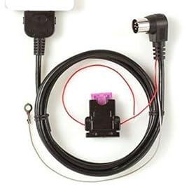 Brighton iPod�R�l�N�^�ϊ��P�[�u�� CD�`�F���W���[�EiPod�R�l�N�^�ϊ��P�[�u��/ALPINE�EAI BI-ALAICABLE