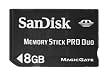 �T���f�B�X�N �������[�X�e�B�b�N PRO�f���I 8GB (�ȈՕ�i) SDMSPD-8192-BLK