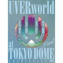 LAST TOUR FINAL at TOKYO DOME(���񐶎Y�����) [DVD]