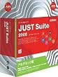 JUST Suite 2008 �A�J�f�~�b�N��