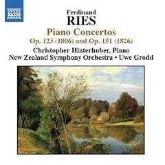 Piano Concertos 1