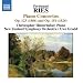 Piano Concertos 1