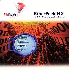 EtherPeek NX