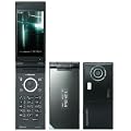 �V�i SH-01B �u���b�N �g�ѓd�b ������ �h�R�� docomo