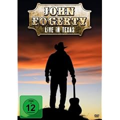 Live in Texas [DVD]