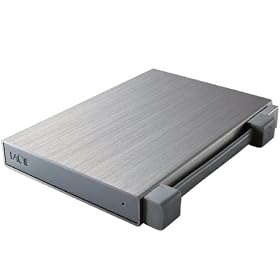 Lacie 2.5�C���` �|�[�^�u���n�[�h�f�B�X�N rikikiGO�V���[�Y USB 500GB LCH-RKG500U