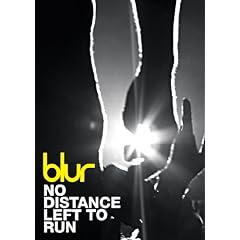 No Distance Left To Run- A Film About Blur [DVD] [Import]
