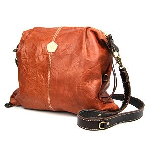  Ain Soph（アインソフ） ２WAYショルダーバッグ ASA402-DW