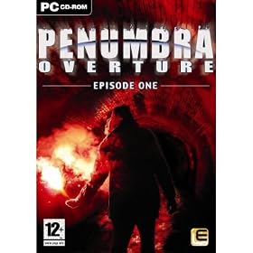 Penumbra Overture (�A����)