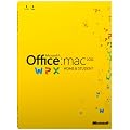 Microsoft Office for Mac Home and Student 2011-1 �p�b�N