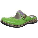 Rieker 46388-52 Damen Clogs & Pantoletten