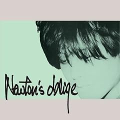 杉山晋太郎『NEWTON'S OBLIGE』