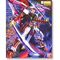 MG 1/100 MBF-P02KAI �K���_���A�X�g���C ���b�h�t���[���� (�@����m�K���_��SEED VS ASTRAY)
