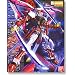 MG 1/100 MBF-P02KAI �K���_���A�X�g���C ���b�h�t���[���� (�@����m�K���_��SEED VS ASTRAY)