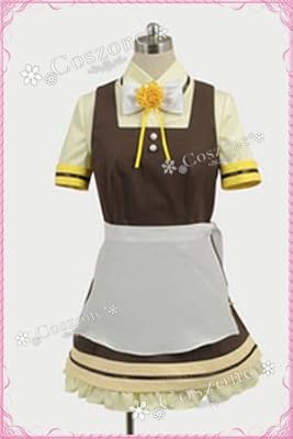 今大変人気なVOCALOID 絵本『人柱アリス』【歪童話】鏡音リン の衣装