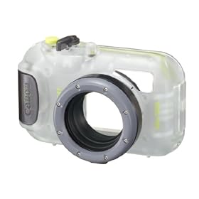 Canon �E�H�[�^�[�v���[�t�P�[�X IXY410�p 40m�h�� WP-DC41