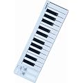 �y���K�i�z iCON Digital MIDI�R���g���[���[ i-Key White IKEYW