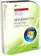 Microsoft Windows Vista Home Basic �A�b�v�O���[�h��